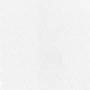 RENAISSANCE Blackout Roller Blind White 90cm