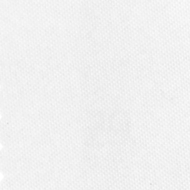 RENAISSANCE Blackout Roller Blind White 90cm