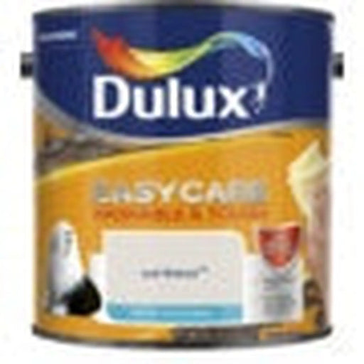 Dulux Easycare Matt 2.5L Just Walnut