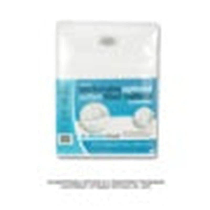 Comfortable Options Waterproof Mattress Protector Double