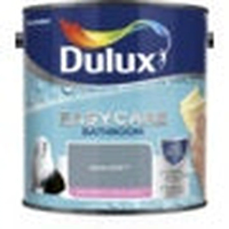 Dulux Easycare Bathroom Soft Sheen 2.5L Denim Drift