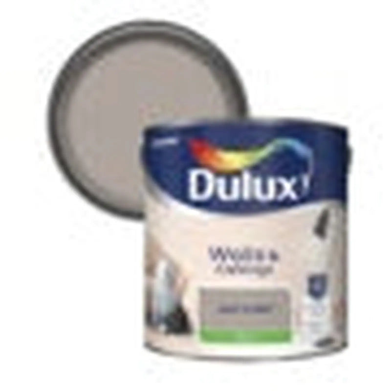Dulux Silk 2.5L Soft Truffle