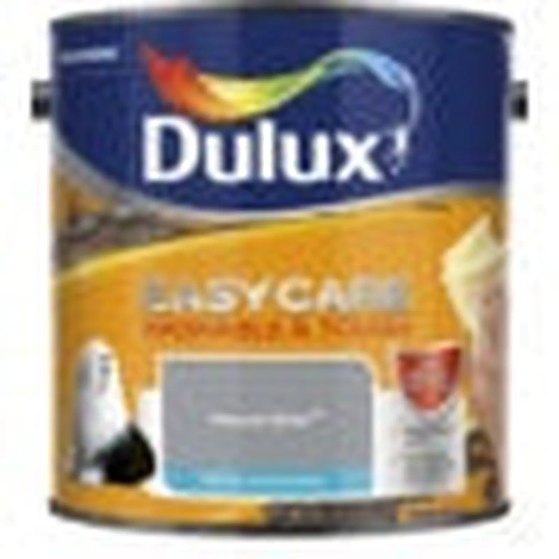 Dulux Easycare Matt 2.5L Natural Slate