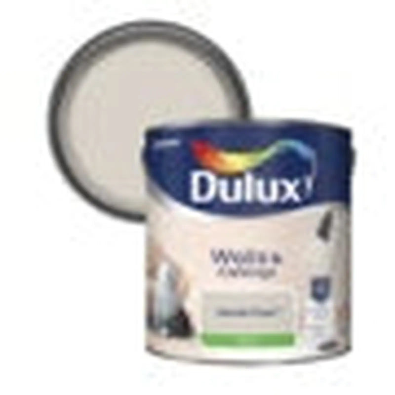 Dulux Silk 2.5L Gentle Fawn