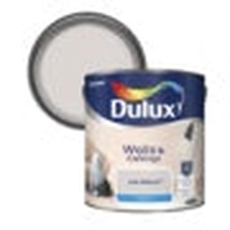 Dulux Matt 2.5L Just Walnut