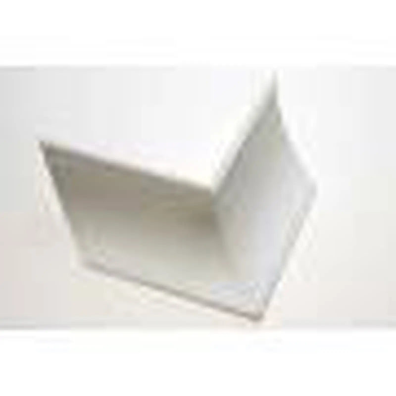 NMC Pro-Cove Lite External Corner Set 127mm