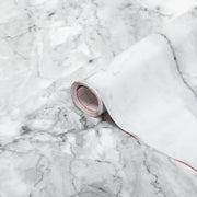 Stax d-c-fix® Self Adhesive Film - Romeo Marble 67.5m x 2m