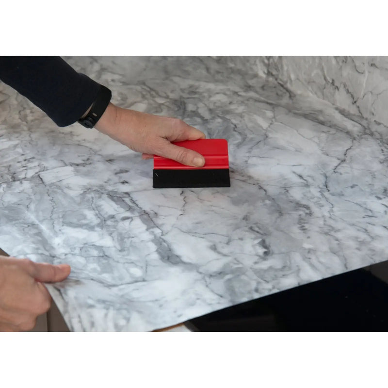 Stax d-c-fix® Self Adhesive Film - Romeo Marble 67.5m x 2m
