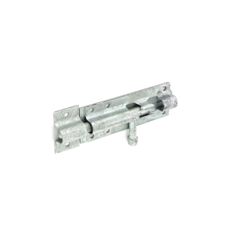 Securit 923a Enclosed Tower Bolt 200mm Galvanised