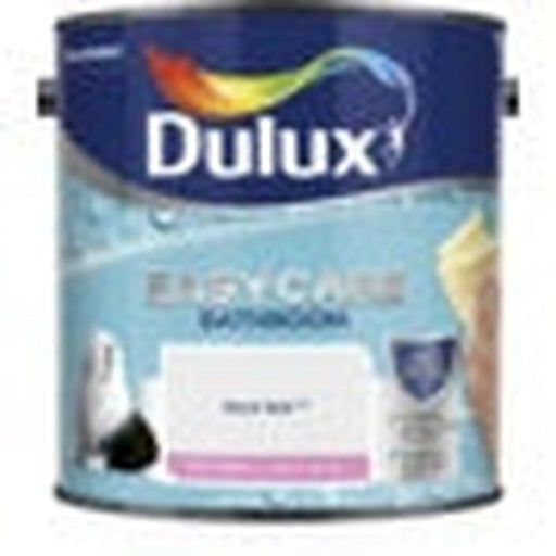 Dulux Easycare Bathroom Soft Sheen 2.5L Rock Salt