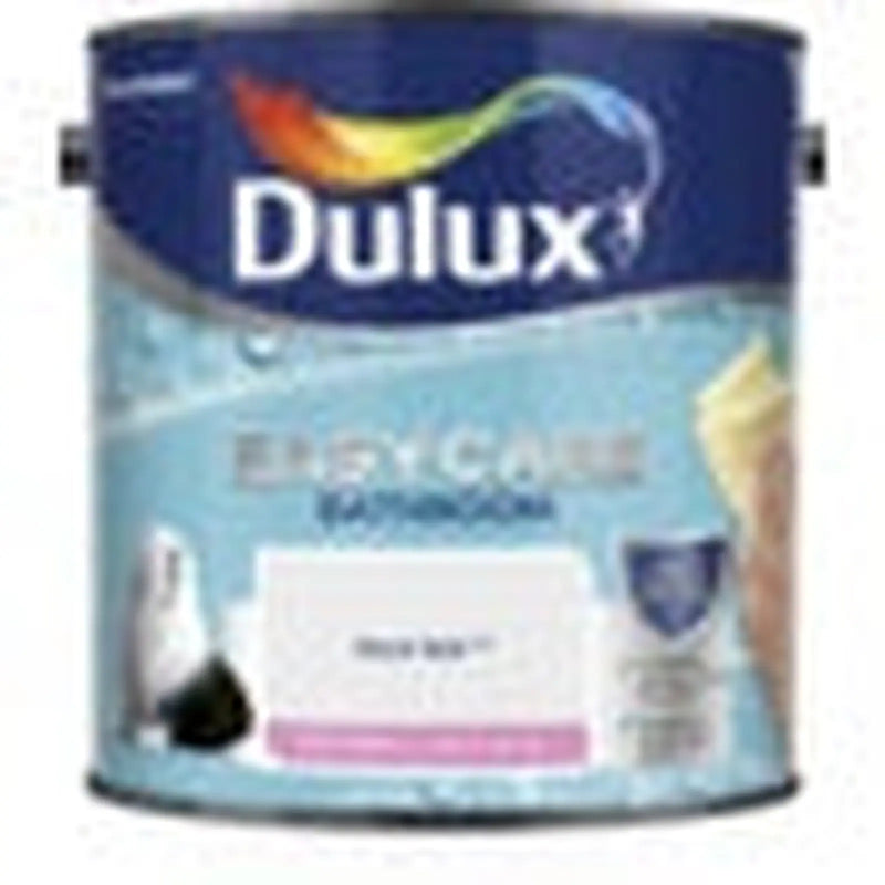 Dulux Easycare Bathroom Soft Sheen 2.5L Rock Salt