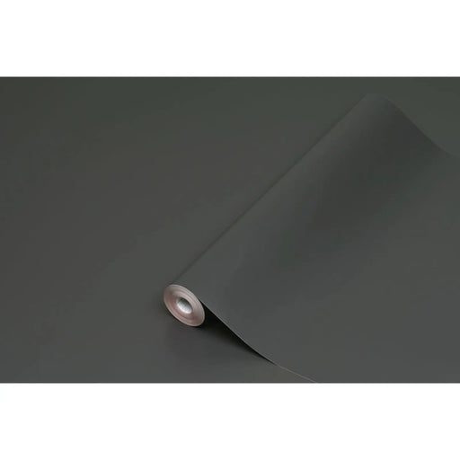 Stax d-c-fix® Uni Matt Anthrazit Self Adhesive Film 67.5cm x 2m