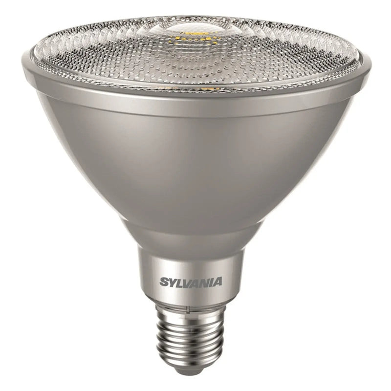 Sylvania LED Par 38 Lamp Dimmable 1200 Lumen Warm White IP65