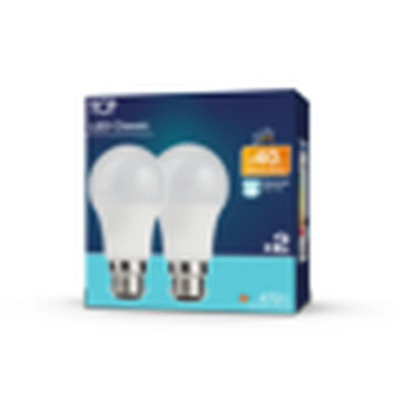 Stax TCP  LED A60 / A-Shape Lamp 470 Lumens