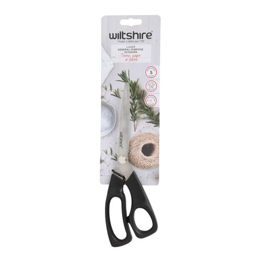 Wiltshire General Purpose Scissors