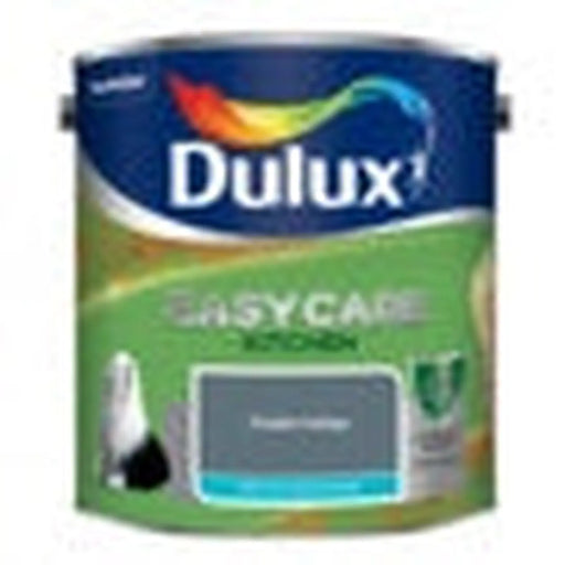 Dulux Easycare Kitchen Matt 2.5L Fade Indigo