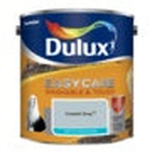 Dulux Easycare Washable & Tough Matt 2.5L Coastal Grey