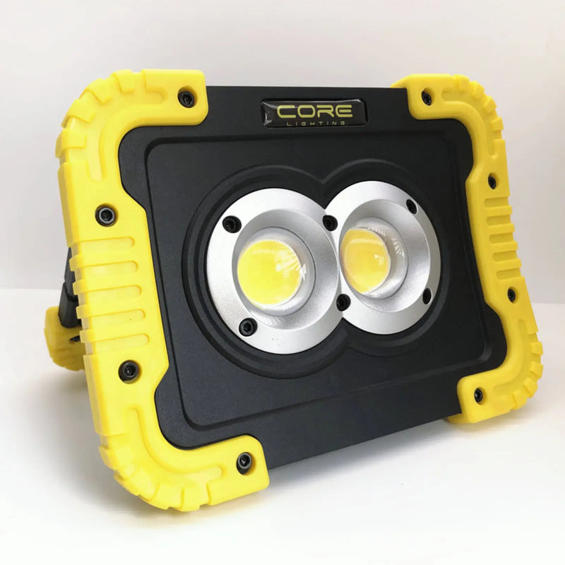Core Rechargeable Work Light 1150 Lumens