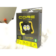 Core Rechargeable Work Light 1150 Lumens