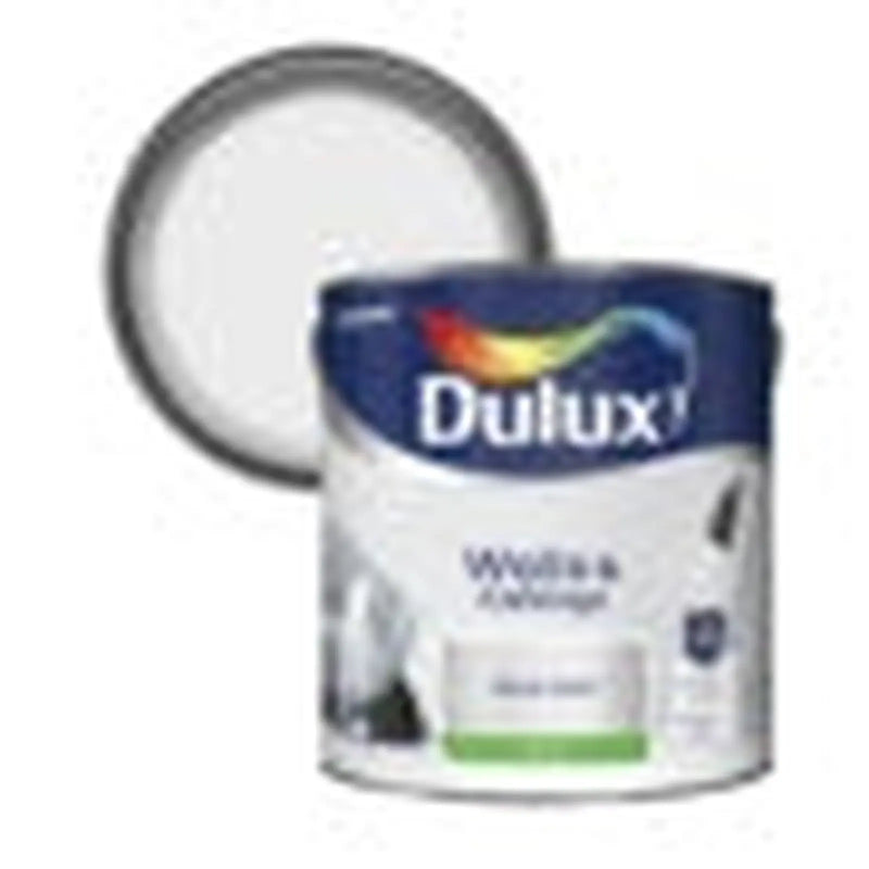 Dulux Silk 2.5L Rock Salt