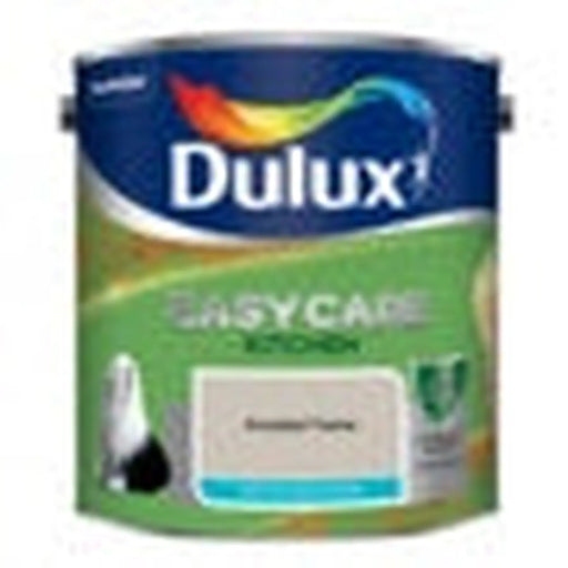 Dulux Easycare Kitchen Matt 2.5L Knotted Twine