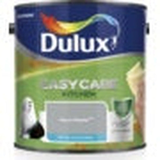 Dulux Easycare Kitchen Matt 2.5L Warm Pewter