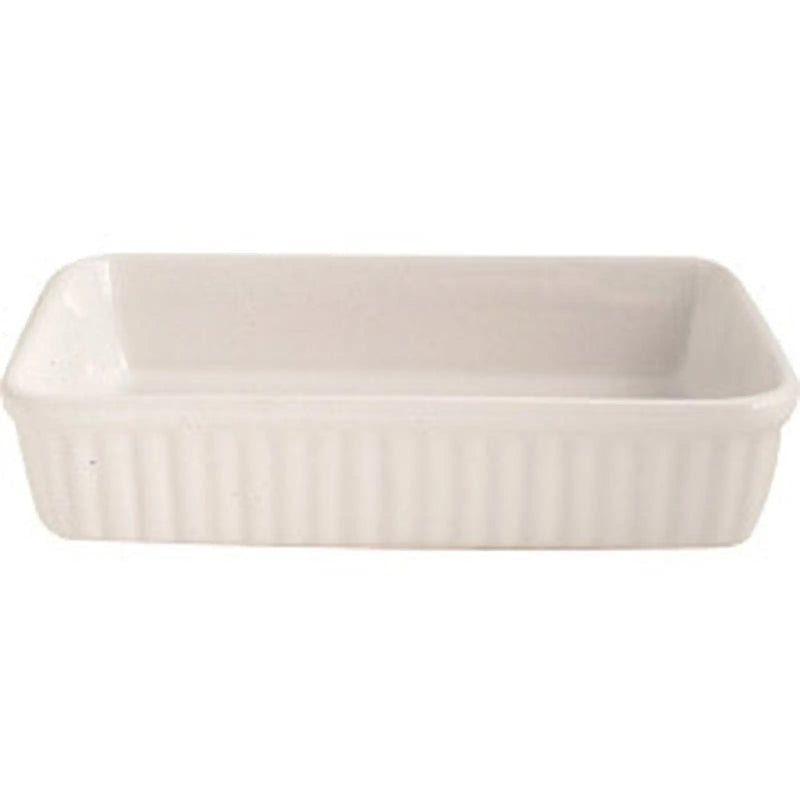 Rayware Gourmet Oblong Dish 23cm x 14cm