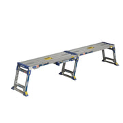 Werner Pro Adjustable Linking Platform