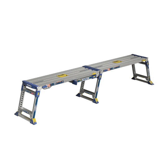 Werner Pro Adjustable Linking Platform