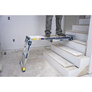 Werner Pro Adjustable Linking Platform