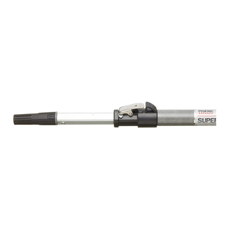 ProDec Advance Super Lock Extension Pole 2-4'