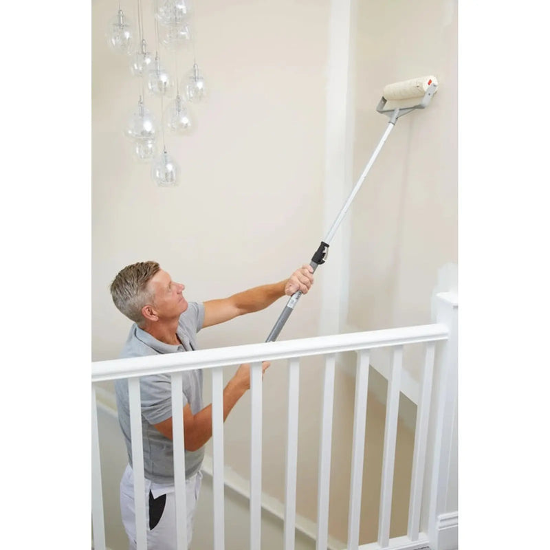 ProDec Advance Super Lock Extension Pole 2-4'