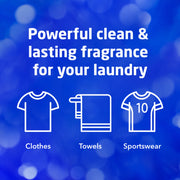 Asevi Max Bright Detergent 50 Wash
