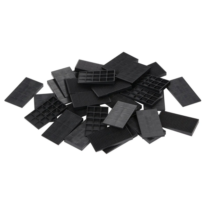 Vitrex Laminate & Wood Flooring Spacers 30 Pack