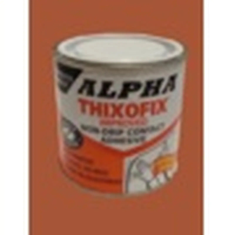 Thixofix Adhesive 250ml