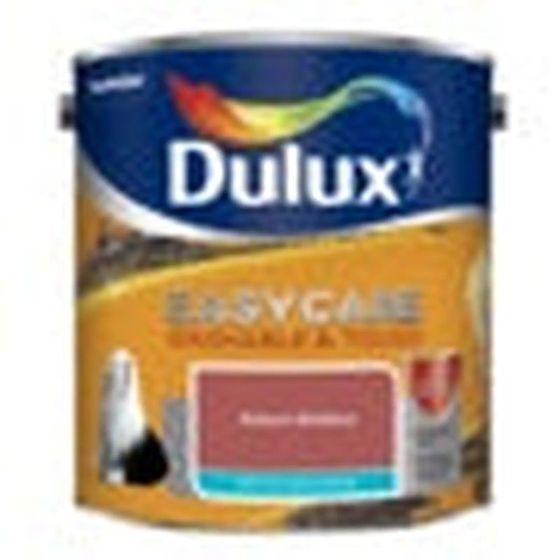 Dulux Easycare Washable & Tough Matt 2.5L Auburn Embers