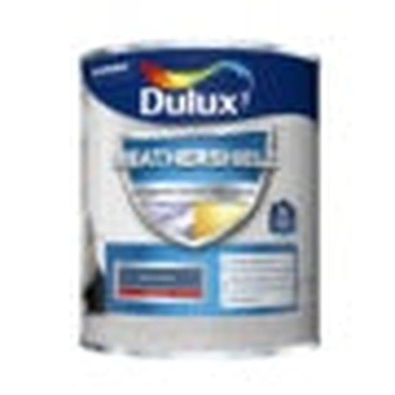 Dulux Weathershield Exterior Gloss 750ml Oxford Blue