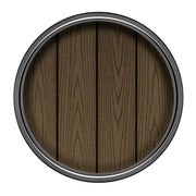 Cuprinol Anti-Slip Decking Stain 5L Country Cedar