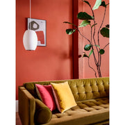 Crown Walls & Ceilings Matt 2.5L Crimson Fox
