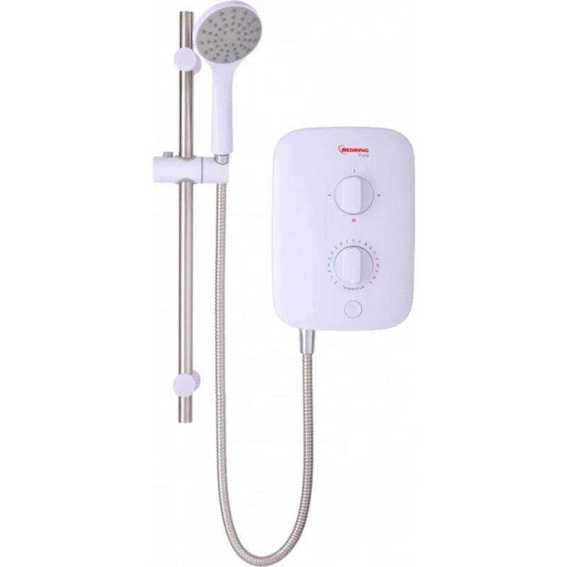 Redring RPS9 Pure Electric Shower 9.5kw