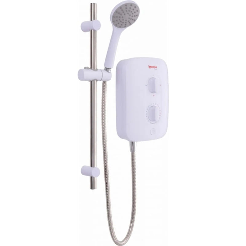 Redring RPS9 Pure Electric Shower 9.5kw