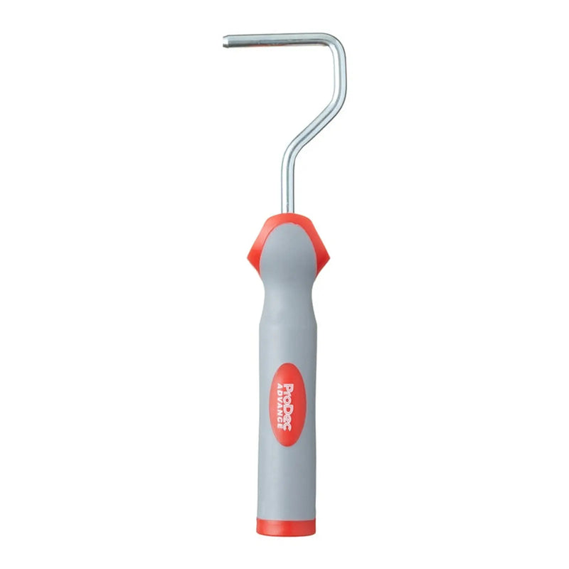 ProDec Advance Soft Grip Micro Roller Frame
