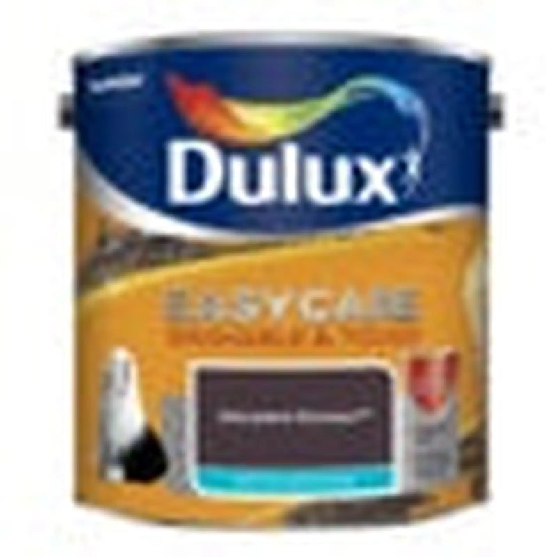 Dulux Easycare Washable & Tough Matt 2.5L Decadent Damson