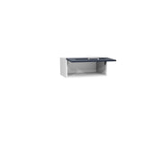 Gower Rapide+ Verona Navy Cooker Hood Unit 600mm