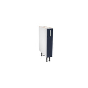 Gower Rapide+ Verona Navy Pull Out Base Unit 150mm