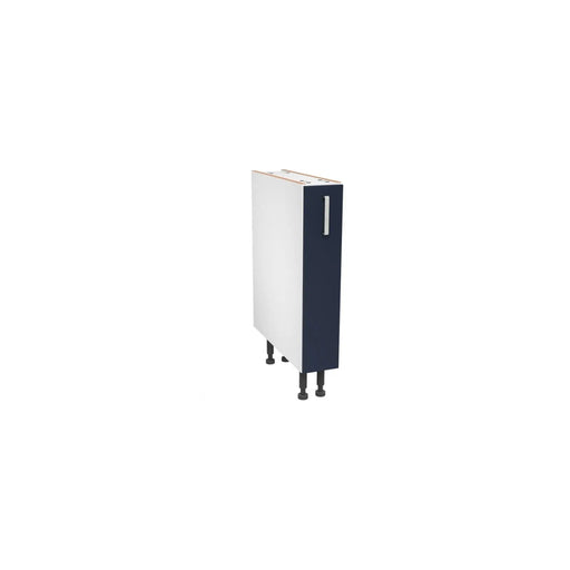 Gower Rapide+ Verona Navy Pull Out Base Unit 150mm