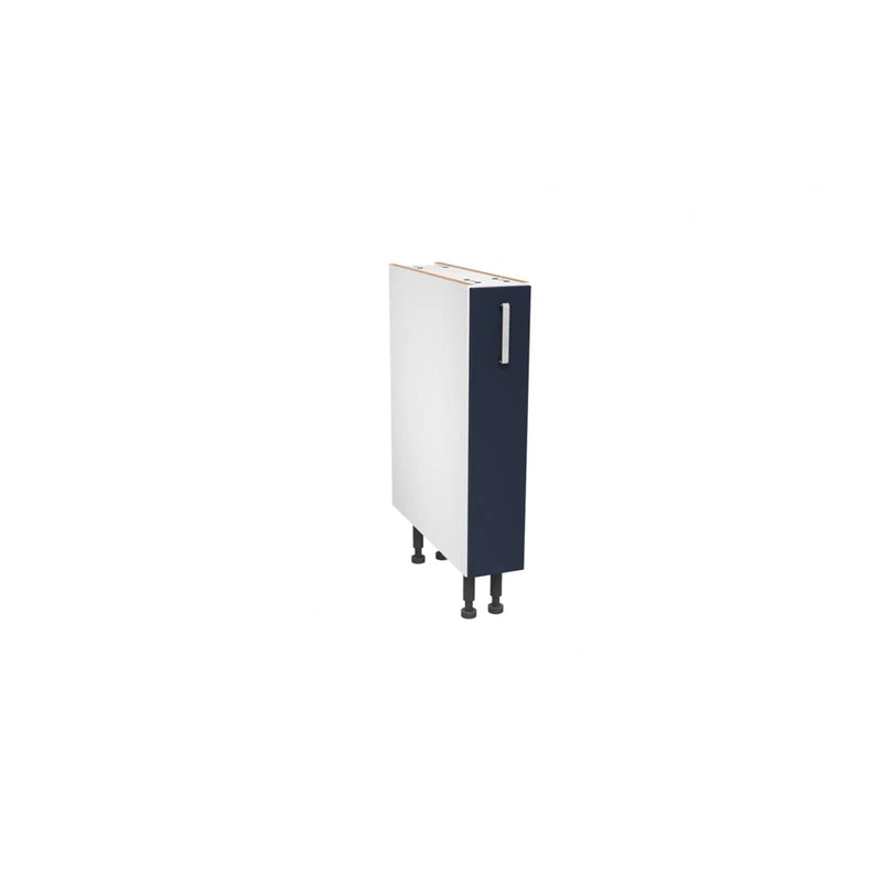 Gower Rapide+ Verona Navy Pull Out Base Unit 150mm