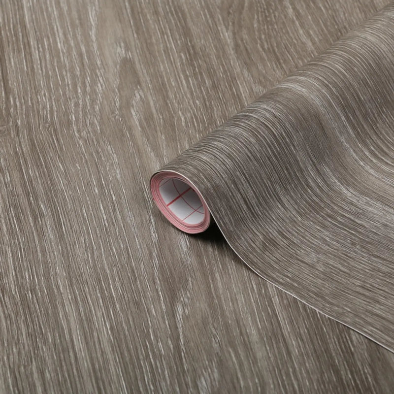 Stax d-c-fix® Self Adhesive Film - Oak Pearl Grey 67.5cm x 2m