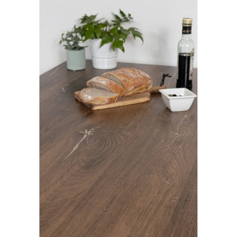 Stax d-c-fix® Wood Flagstaff Oak Self Adhesive Film 67.5cm x 2m