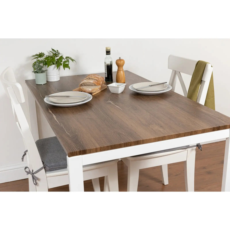 Stax d-c-fix® Wood Flagstaff Oak Self Adhesive Film 67.5cm x 2m